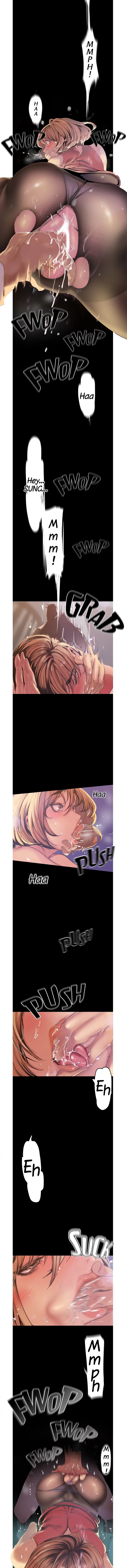 A Wonderful New World Chapter 120 - Page 4