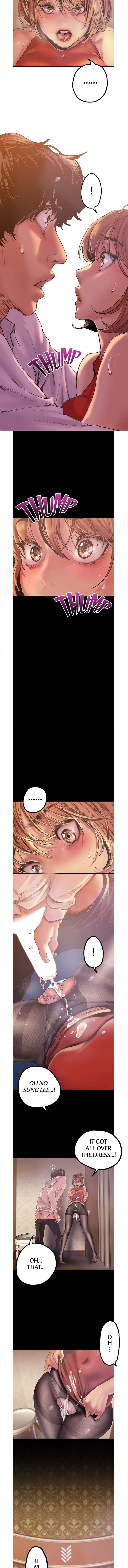 A Wonderful New World Chapter 121 - Page 11