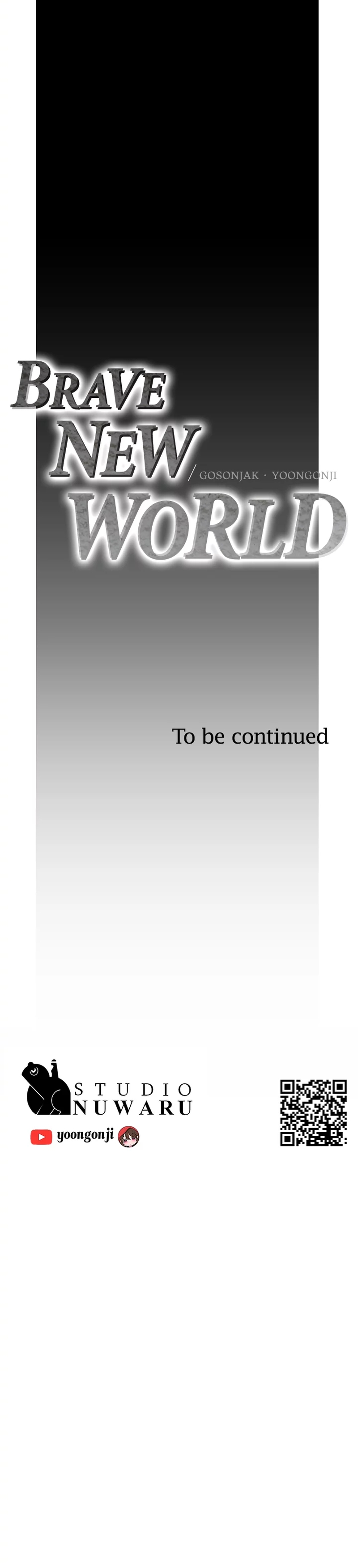 A Wonderful New World Chapter 121 - Page 14