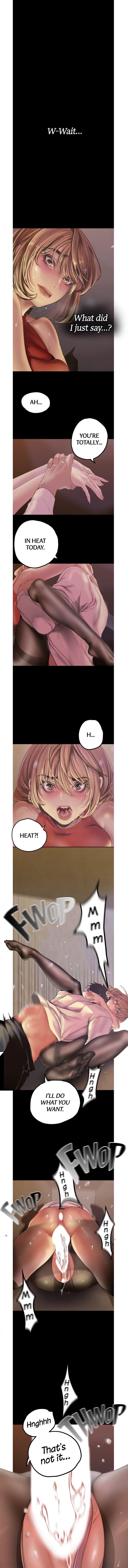 A Wonderful New World Chapter 121 - Page 5