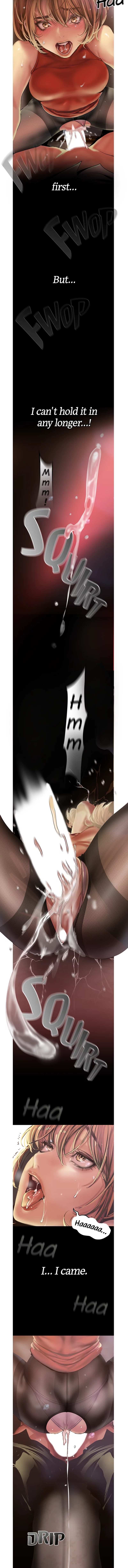 A Wonderful New World Chapter 121 - Page 8