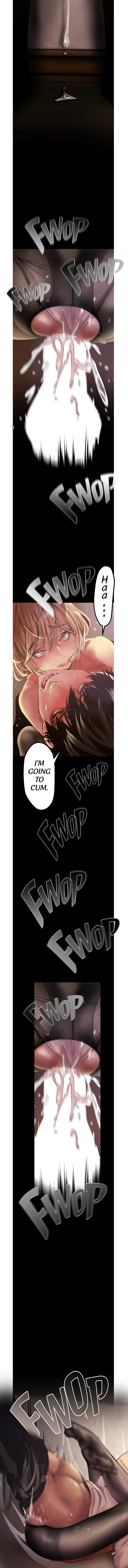 A Wonderful New World Chapter 121 - Page 9