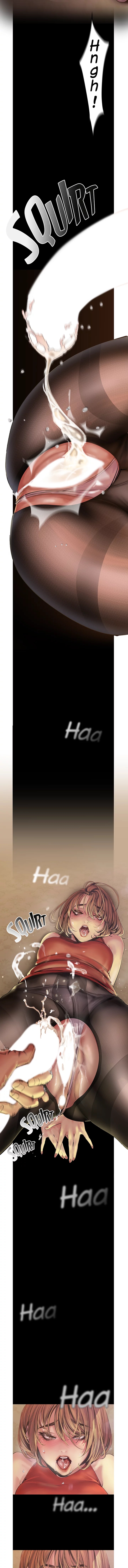 A Wonderful New World Chapter 121 - Page 10