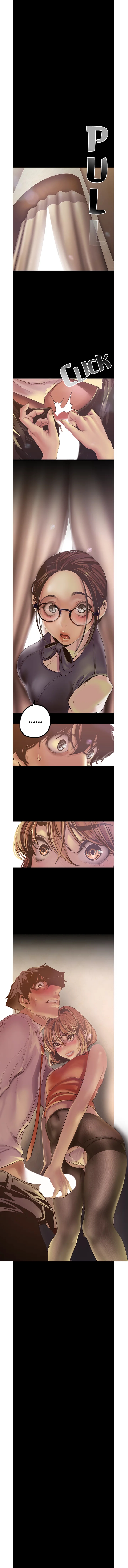 A Wonderful New World Chapter 122 - Page 1