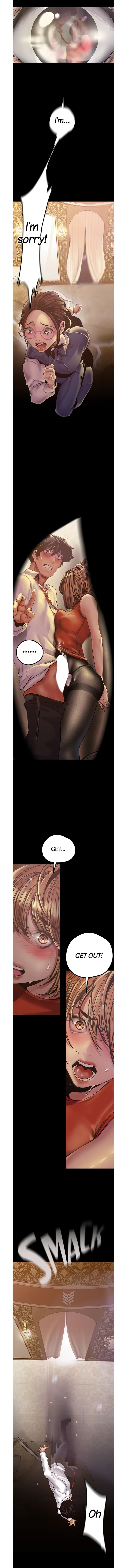 A Wonderful New World Chapter 122 - Page 2