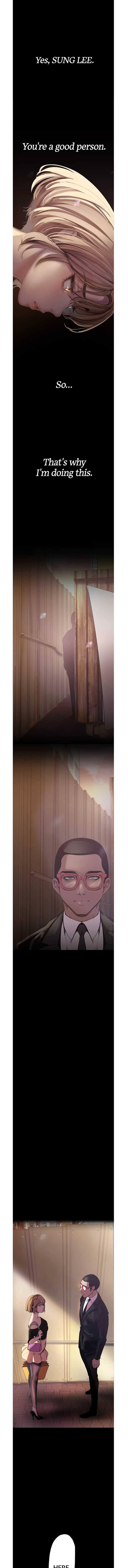 A Wonderful New World Chapter 122 - Page 12