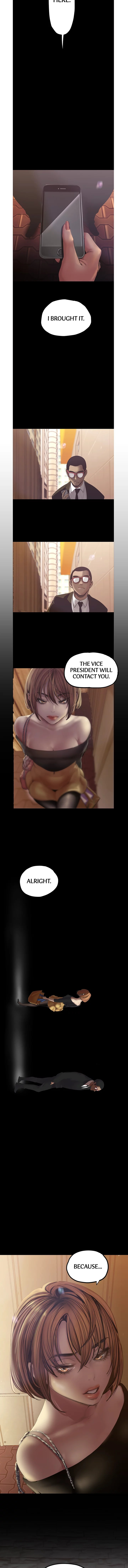 A Wonderful New World Chapter 122 - Page 13