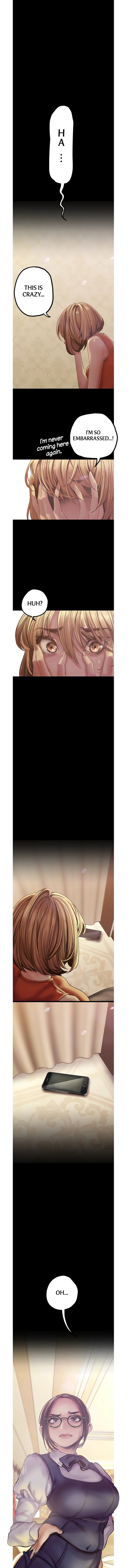 A Wonderful New World Chapter 122 - Page 3