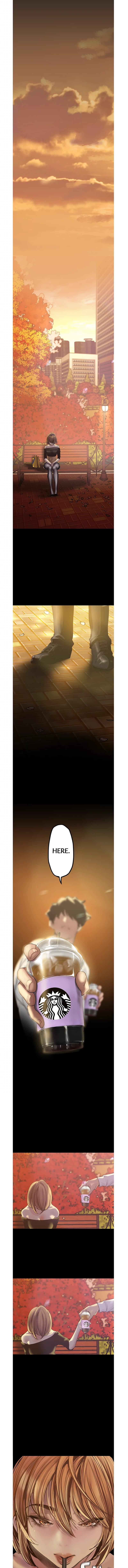 A Wonderful New World Chapter 122 - Page 6