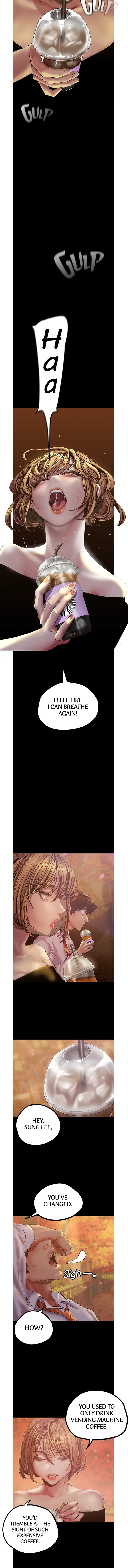 A Wonderful New World Chapter 122 - Page 7