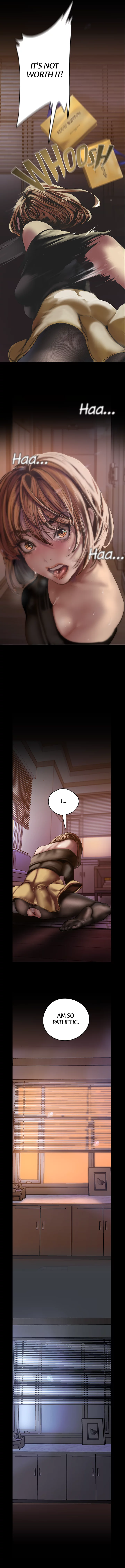 A Wonderful New World Chapter 123 - Page 11