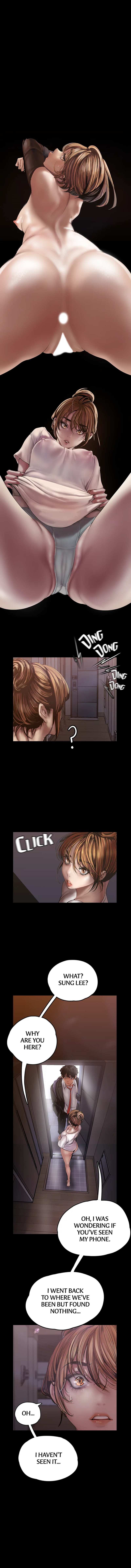 A Wonderful New World Chapter 123 - Page 12