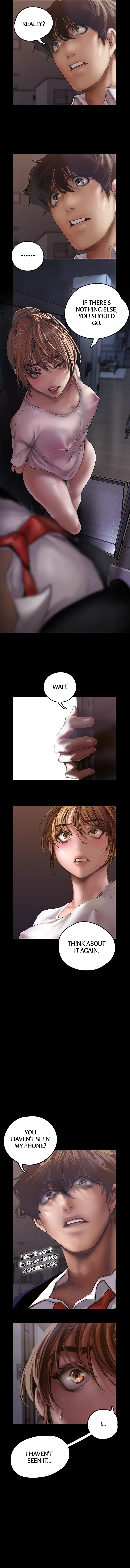 A Wonderful New World Chapter 123 - Page 13