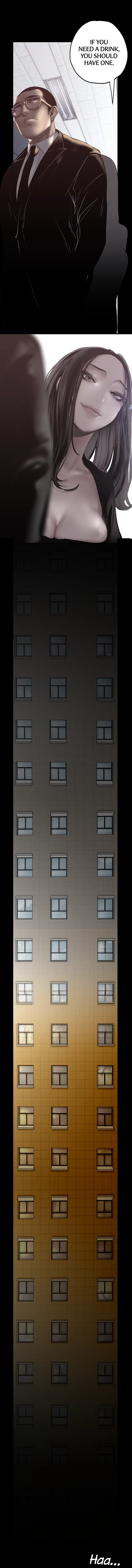 A Wonderful New World Chapter 123 - Page 4