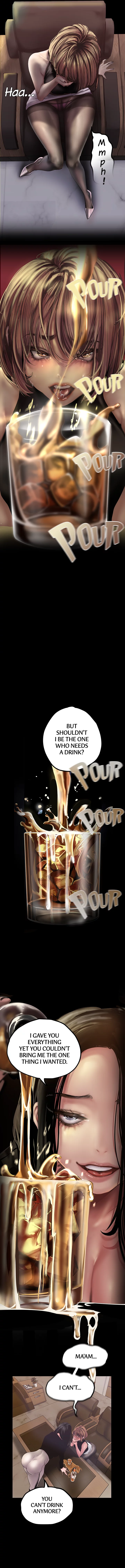 A Wonderful New World Chapter 123 - Page 5