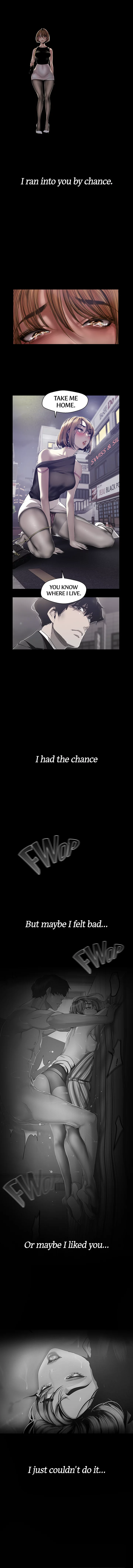 A Wonderful New World Chapter 123 - Page 9