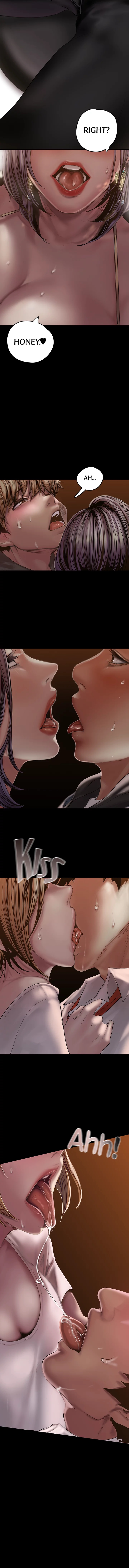 A Wonderful New World Chapter 124 - Page 16