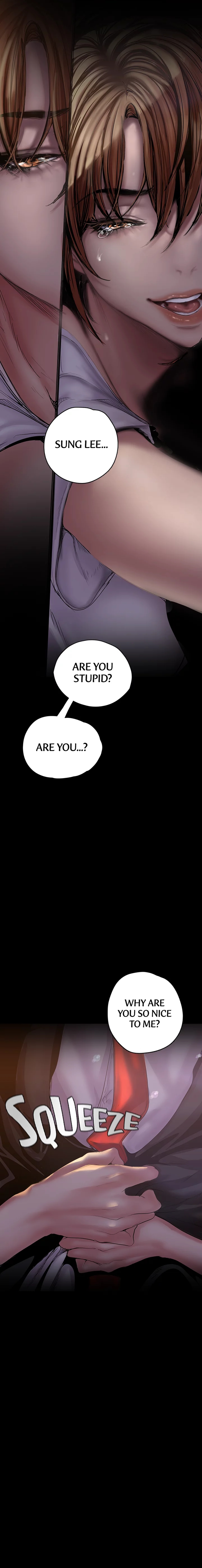 A Wonderful New World Chapter 124 - Page 3