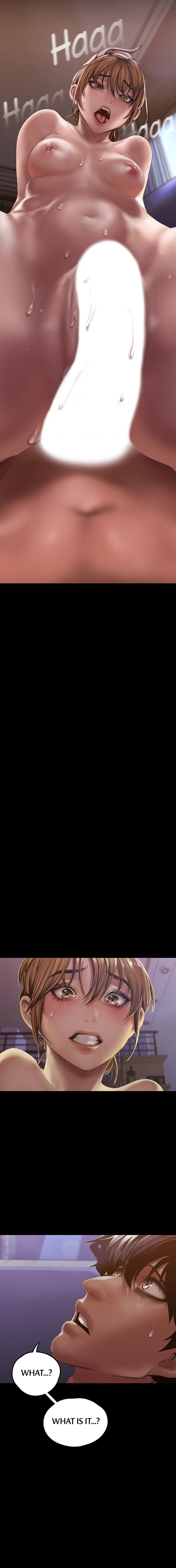 A Wonderful New World Chapter 125 - Page 2