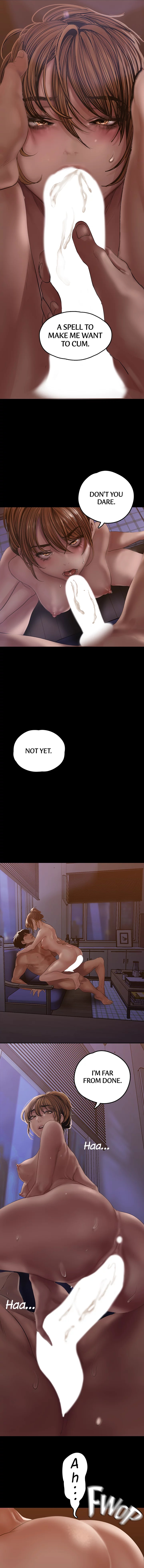 A Wonderful New World Chapter 125 - Page 12