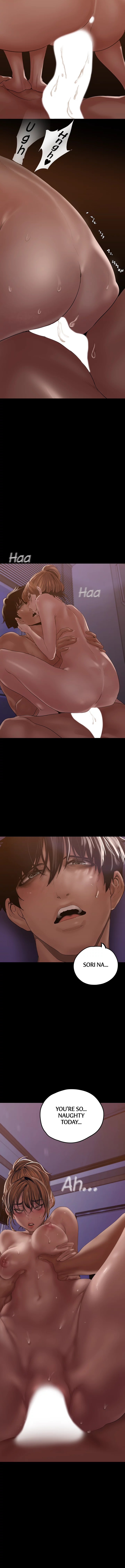 A Wonderful New World Chapter 125 - Page 13