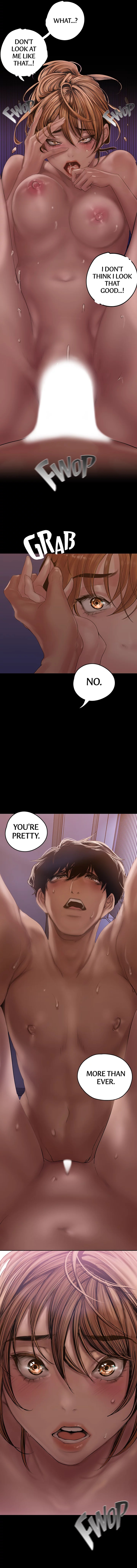 A Wonderful New World Chapter 125 - Page 19