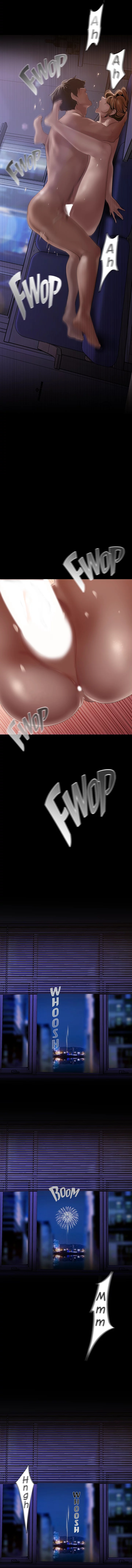 A Wonderful New World Chapter 125 - Page 20