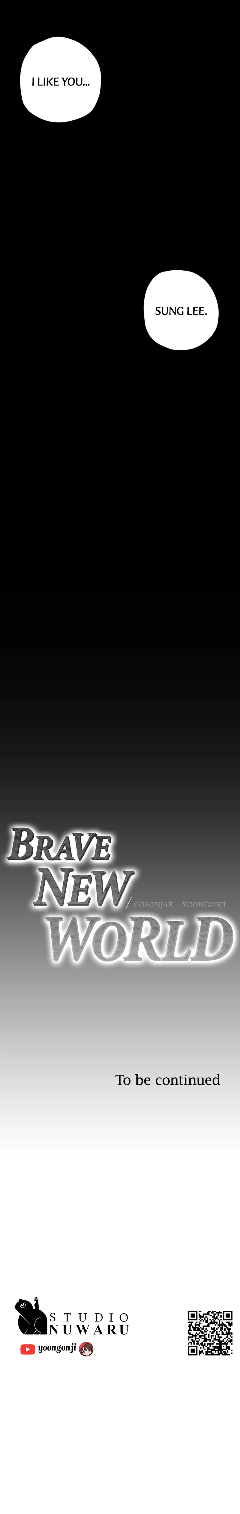 A Wonderful New World Chapter 125 - Page 22