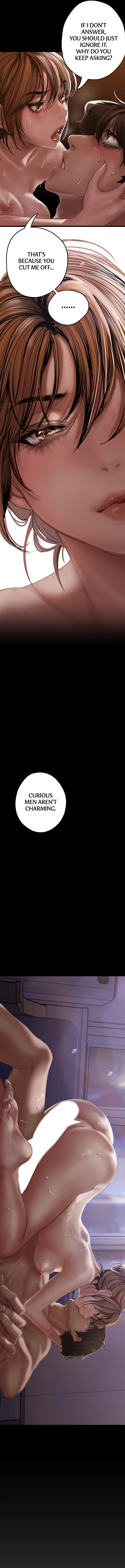 A Wonderful New World Chapter 125 - Page 4