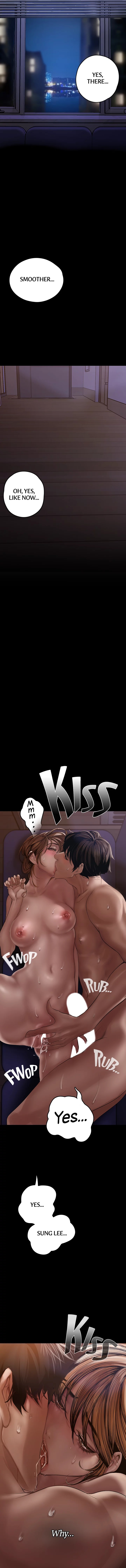 A Wonderful New World Chapter 125 - Page 6