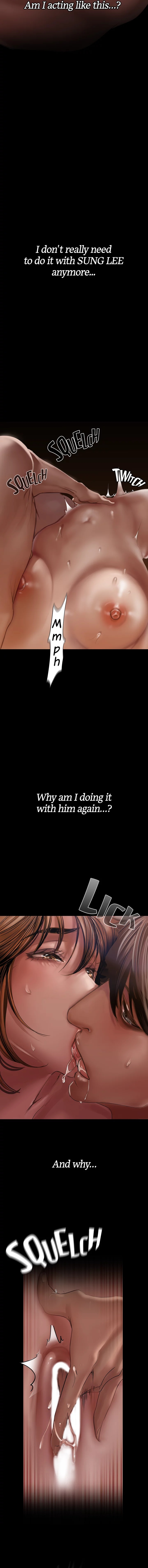 A Wonderful New World Chapter 125 - Page 7