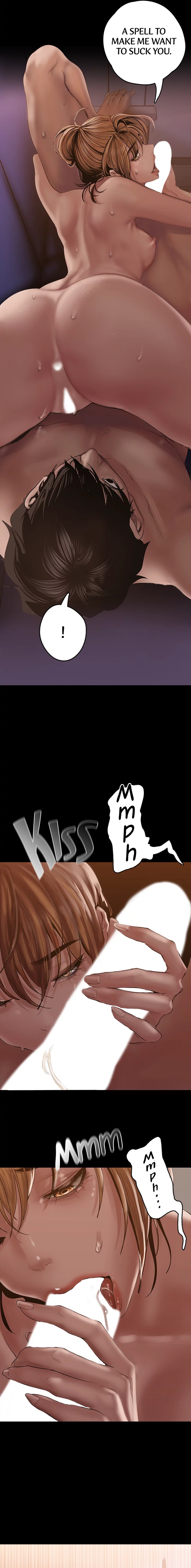 A Wonderful New World Chapter 125 - Page 9