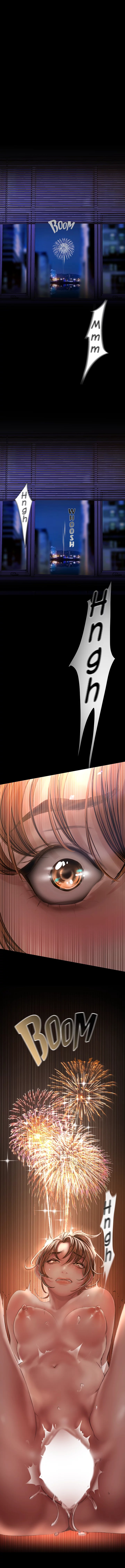 A Wonderful New World Chapter 126 - Page 1