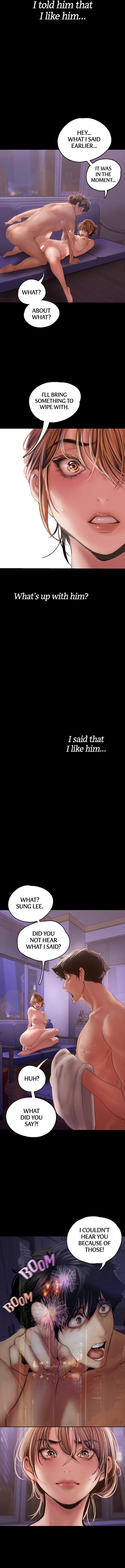 A Wonderful New World Chapter 126 - Page 11