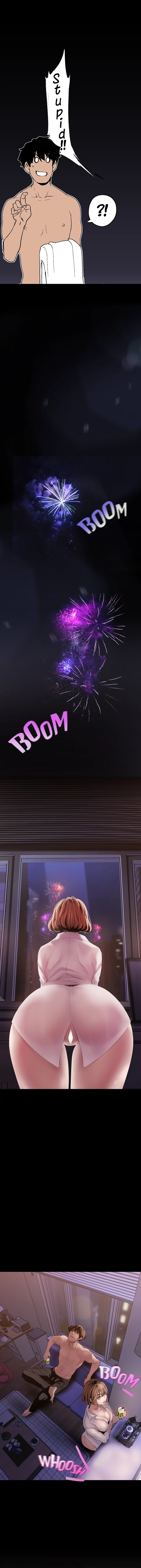 A Wonderful New World Chapter 126 - Page 12