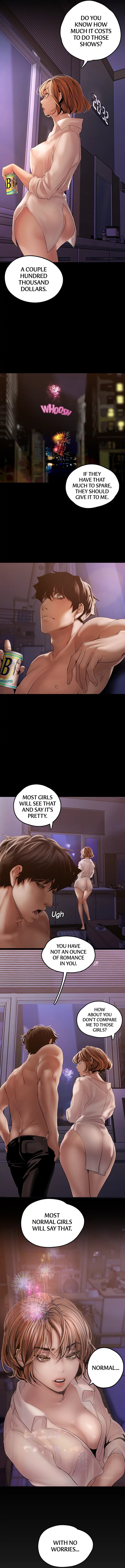 A Wonderful New World Chapter 126 - Page 13