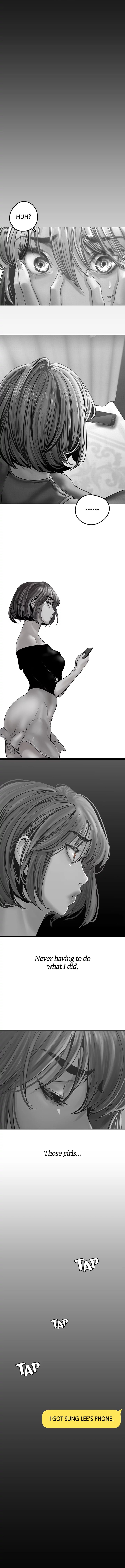 A Wonderful New World Chapter 126 - Page 14