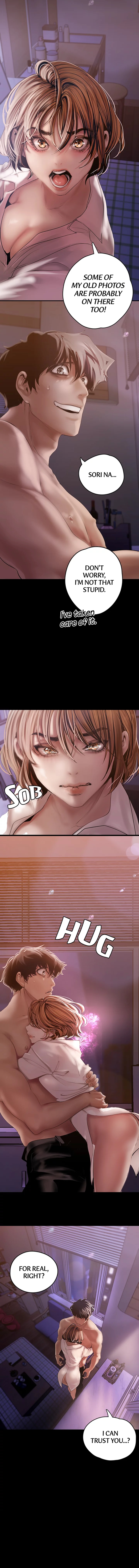 A Wonderful New World Chapter 126 - Page 16