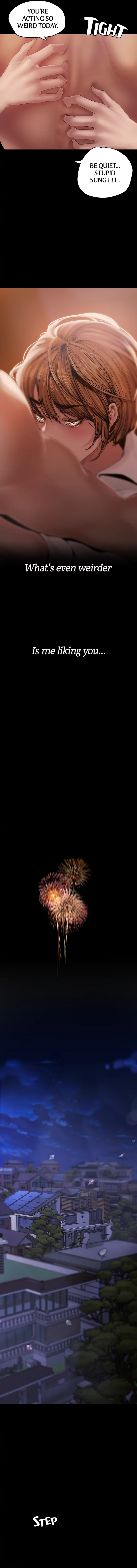 A Wonderful New World Chapter 126 - Page 17