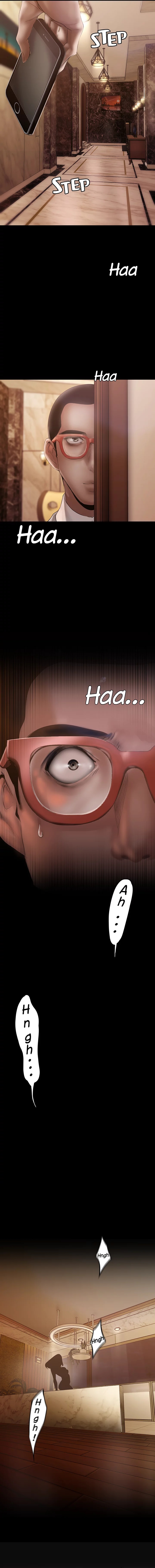 A Wonderful New World Chapter 126 - Page 18