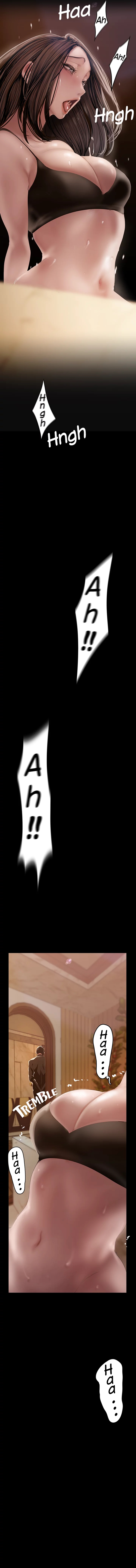 A Wonderful New World Chapter 126 - Page 19