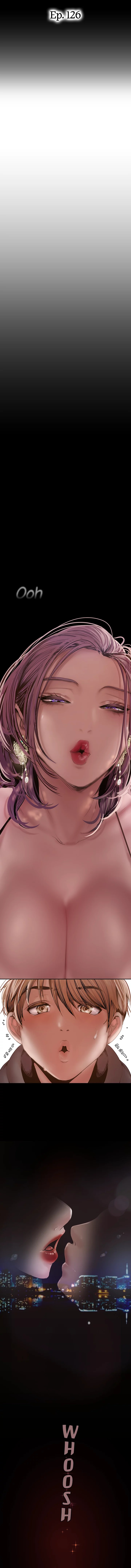 A Wonderful New World Chapter 126 - Page 3