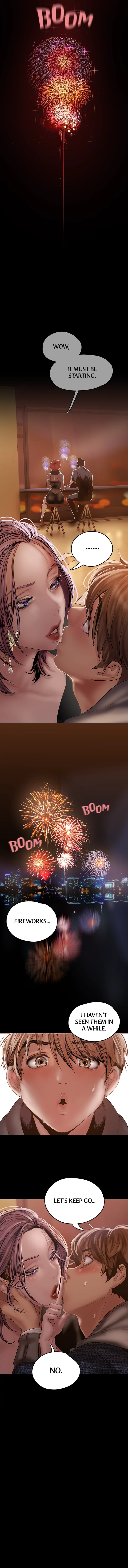 A Wonderful New World Chapter 126 - Page 4