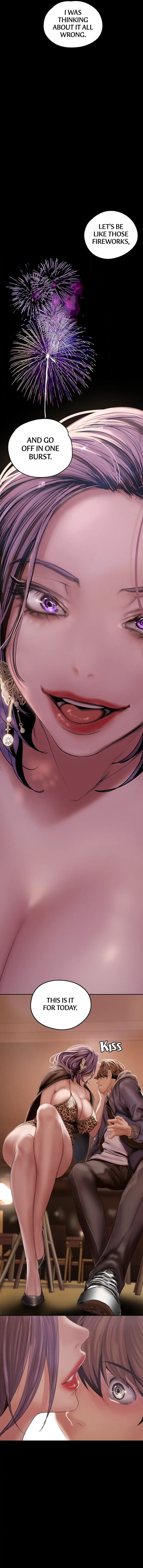 A Wonderful New World Chapter 126 - Page 5