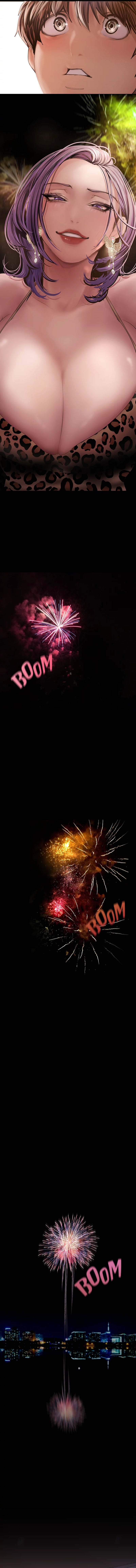 A Wonderful New World Chapter 126 - Page 6