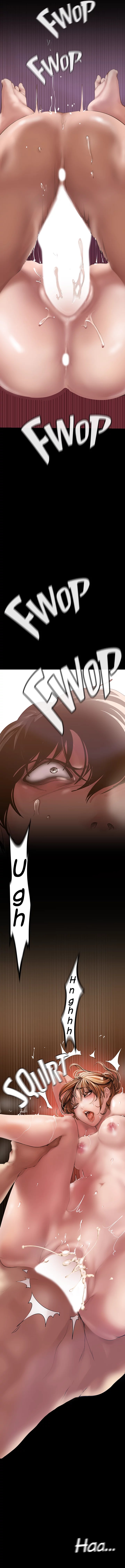 A Wonderful New World Chapter 126 - Page 9