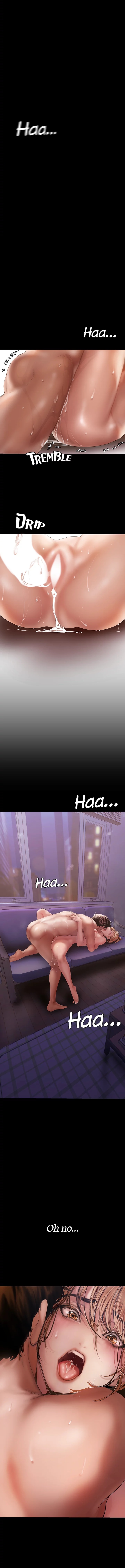 A Wonderful New World Chapter 126 - Page 10