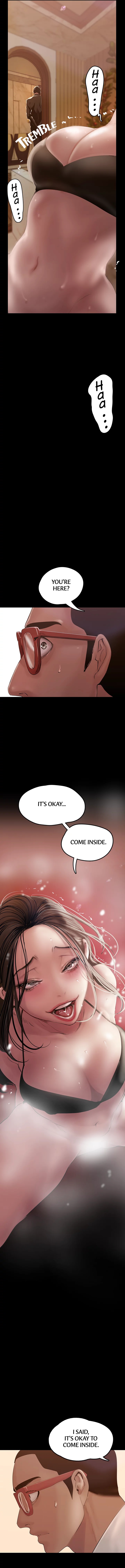 A Wonderful New World Chapter 127 - Page 2