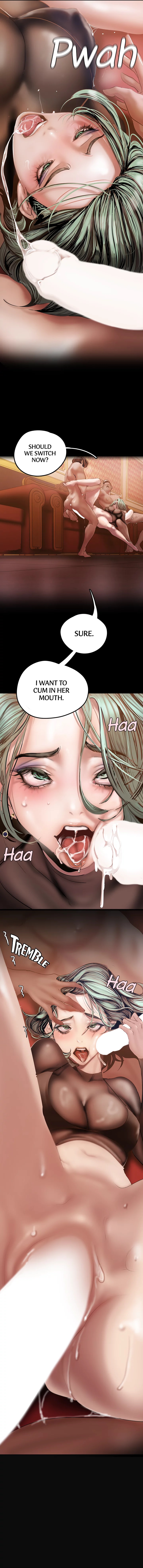 A Wonderful New World Chapter 127 - Page 13