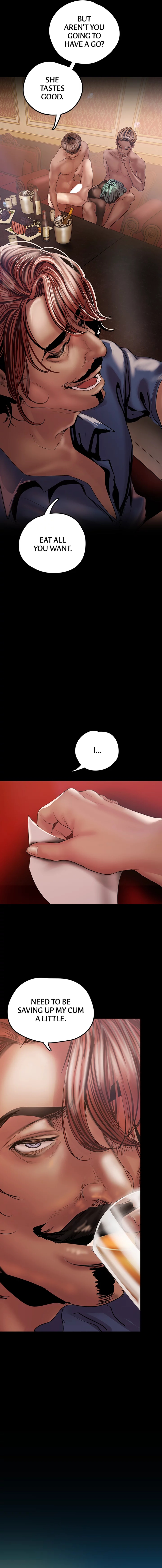 A Wonderful New World Chapter 127 - Page 15